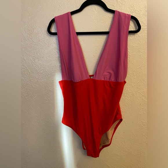 J.Crew swimsuit - Picture 2 of 9